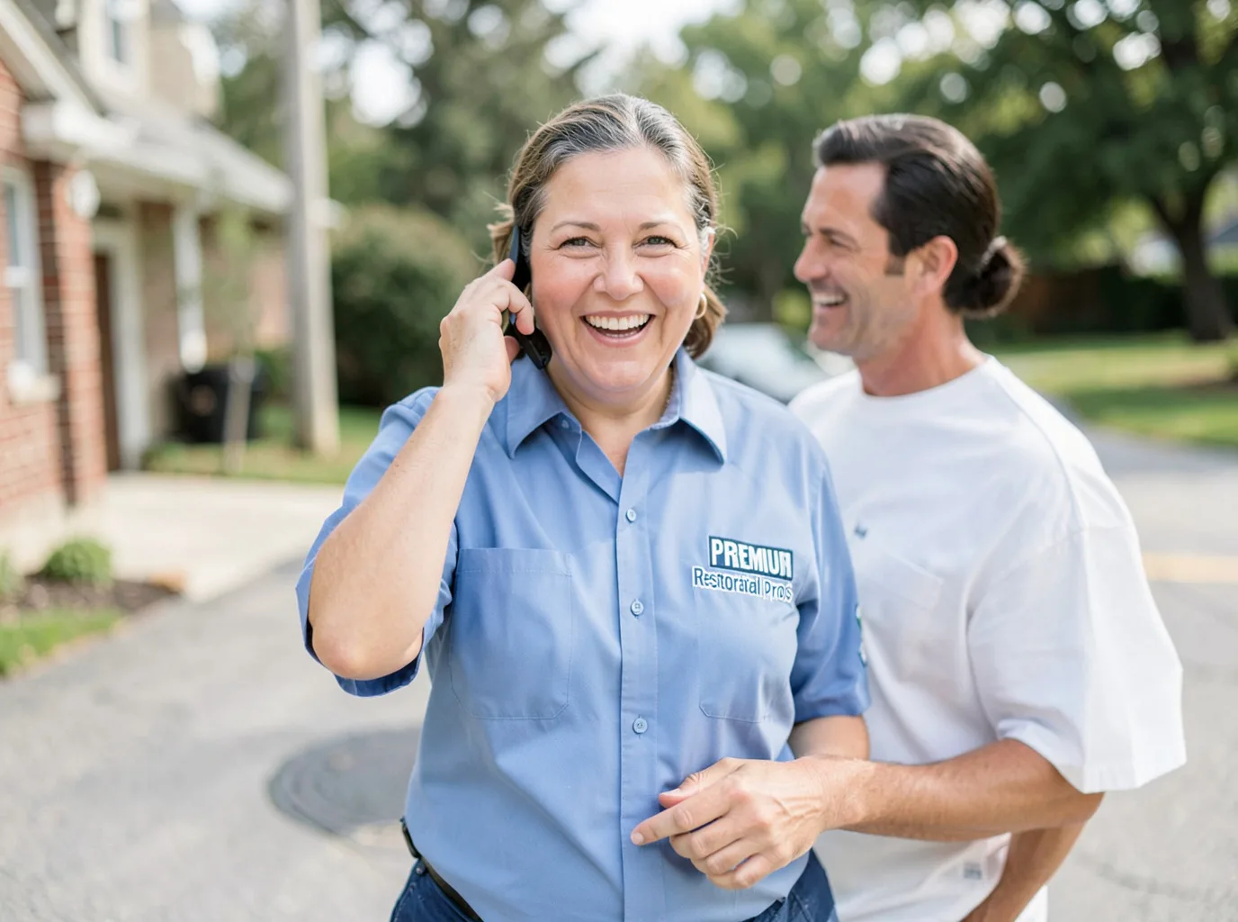 Water Damage Restoration Ralston, OK FAQs
